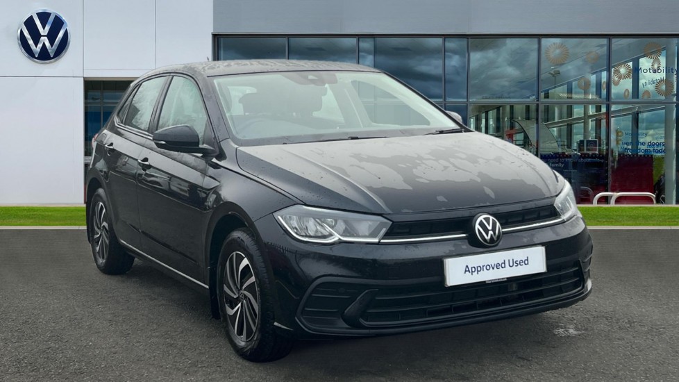 Main listing image - Volkswagen Polo