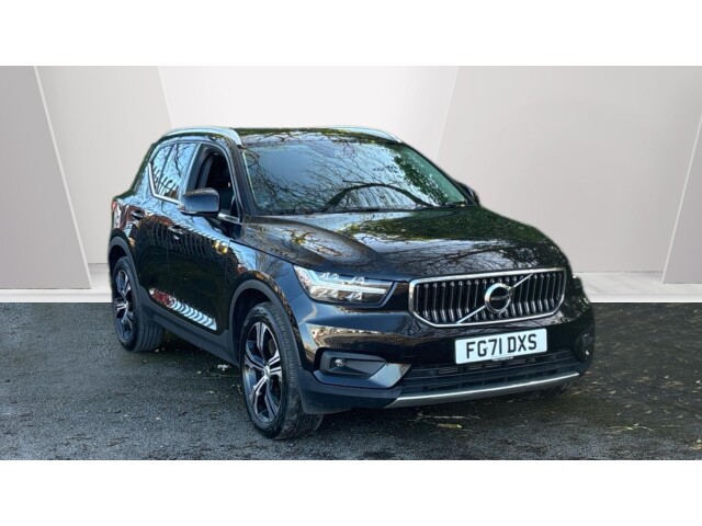 Main listing image - Volvo XC40 Recharge