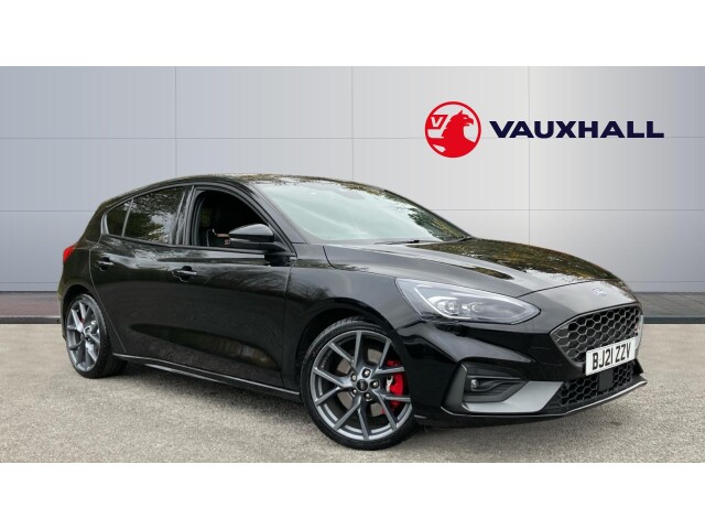 Main listing image - Ford Focus ST