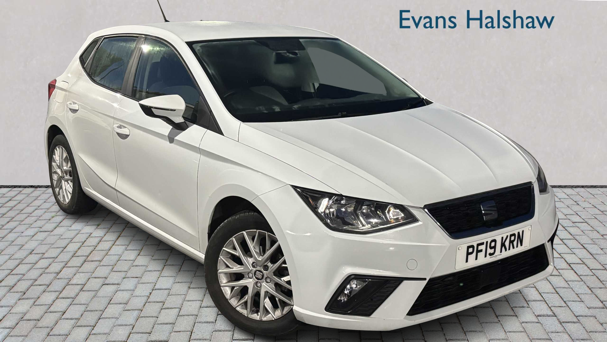 Main listing image - SEAT Ibiza