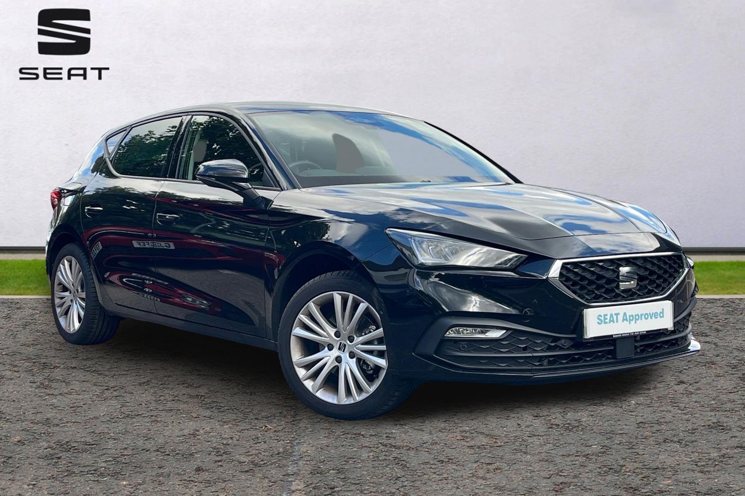 Main listing image - SEAT Leon