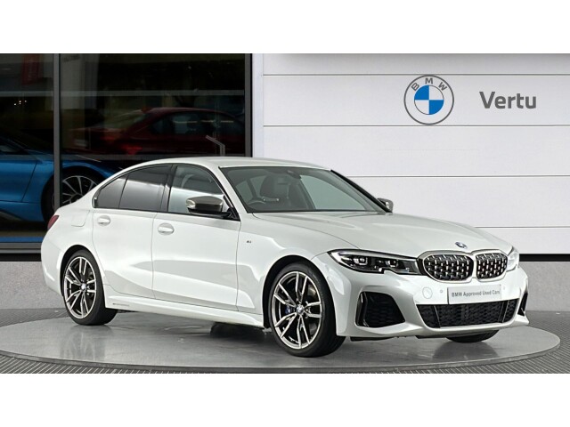 Main listing image - BMW 3 Series