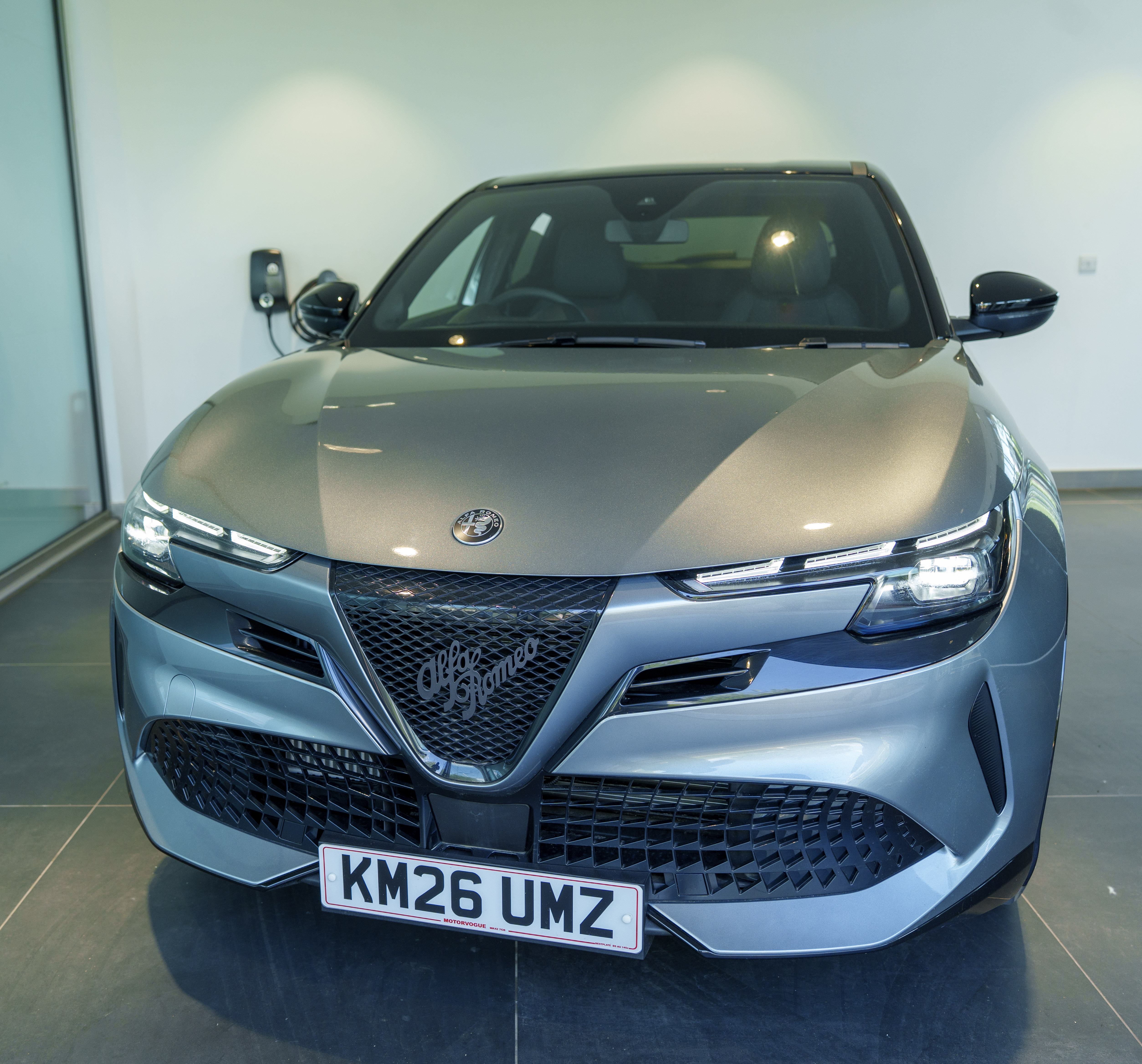 Main listing image - Alfa Romeo Junior