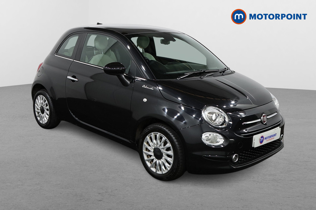 Main listing image - Fiat 500