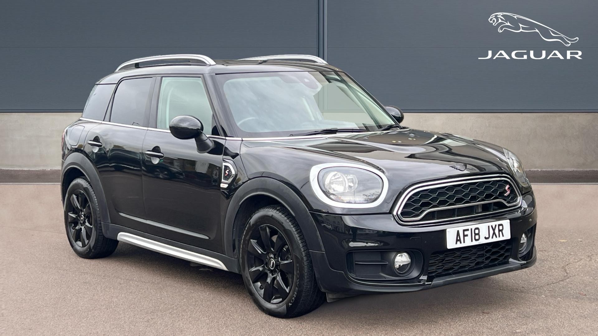 Main listing image - MINI Countryman