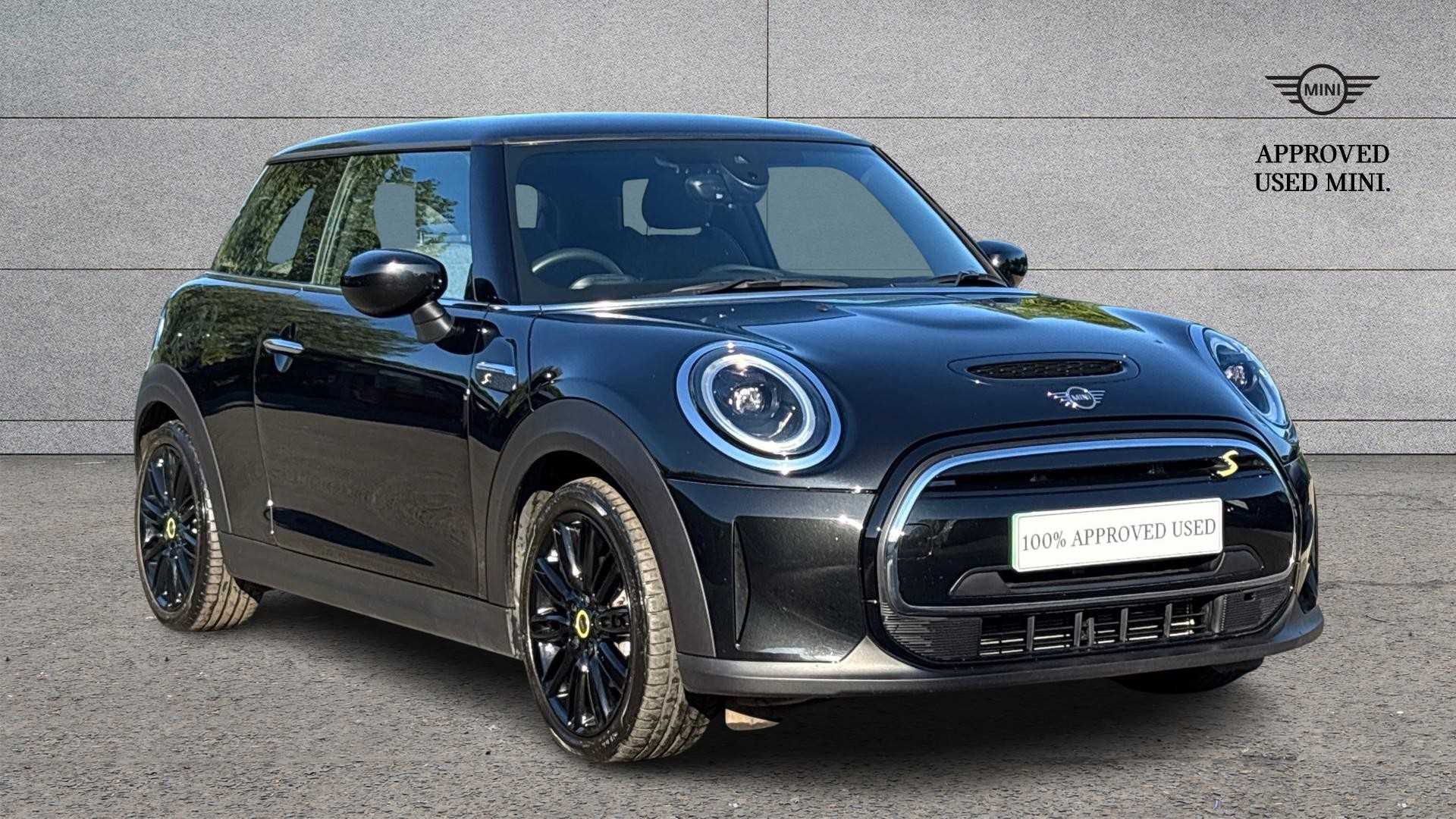Main listing image - MINI Electric