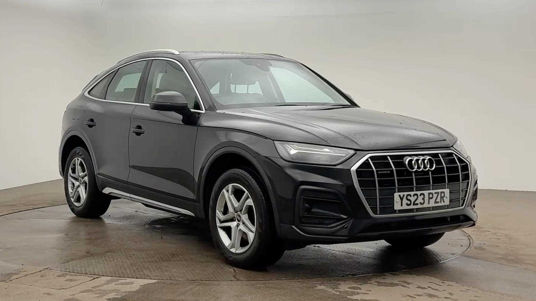 Main listing image - Audi Q5 Sportback