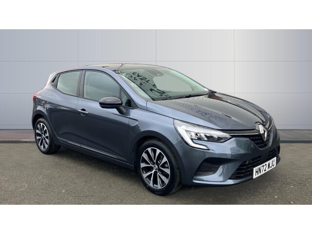 Main listing image - Renault Clio