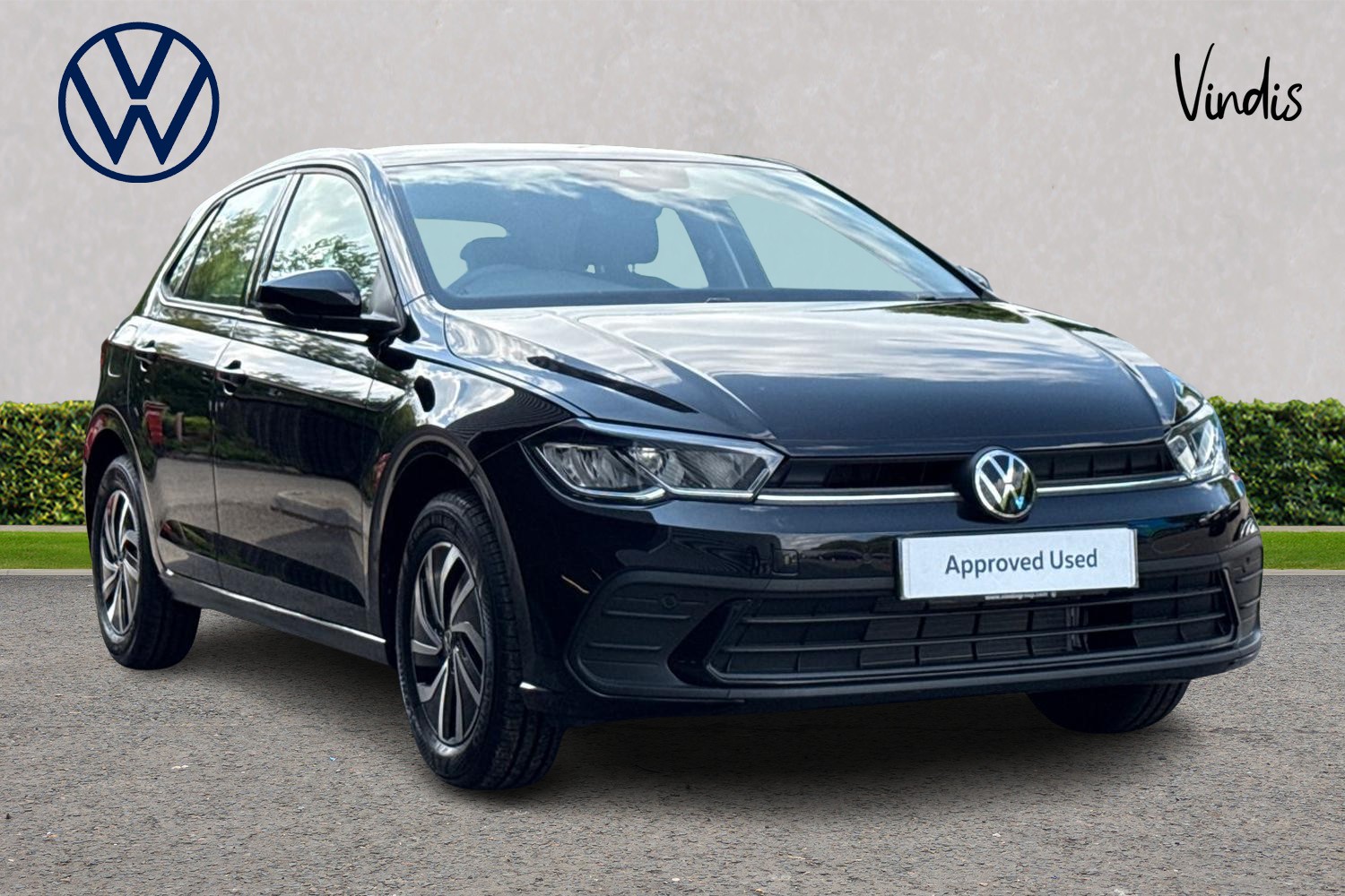Main listing image - Volkswagen Polo