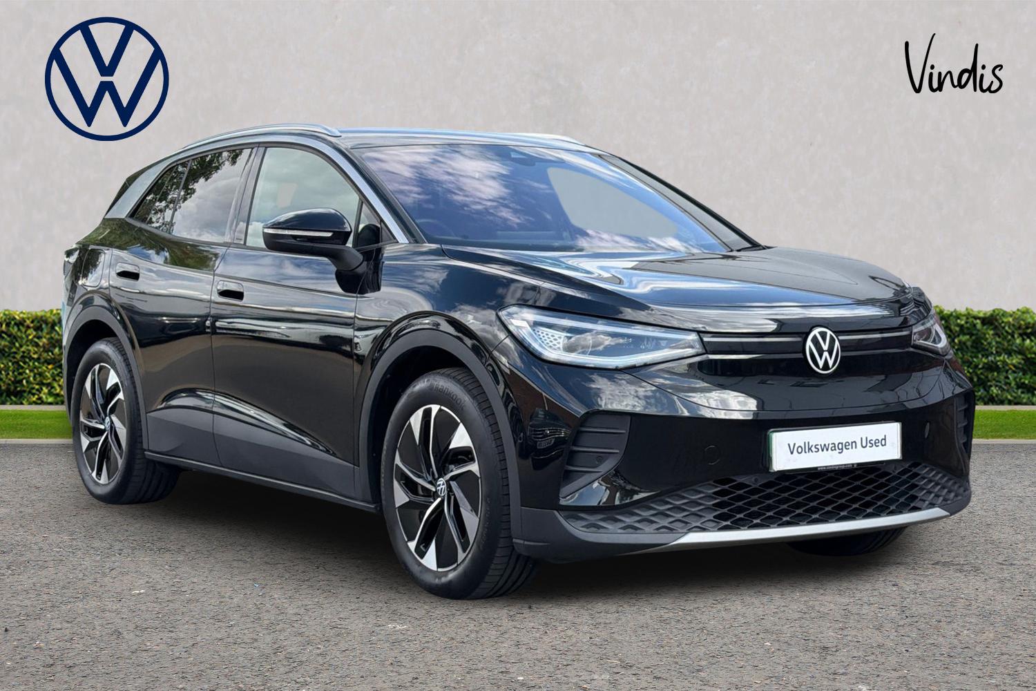 Main listing image - Volkswagen ID.4