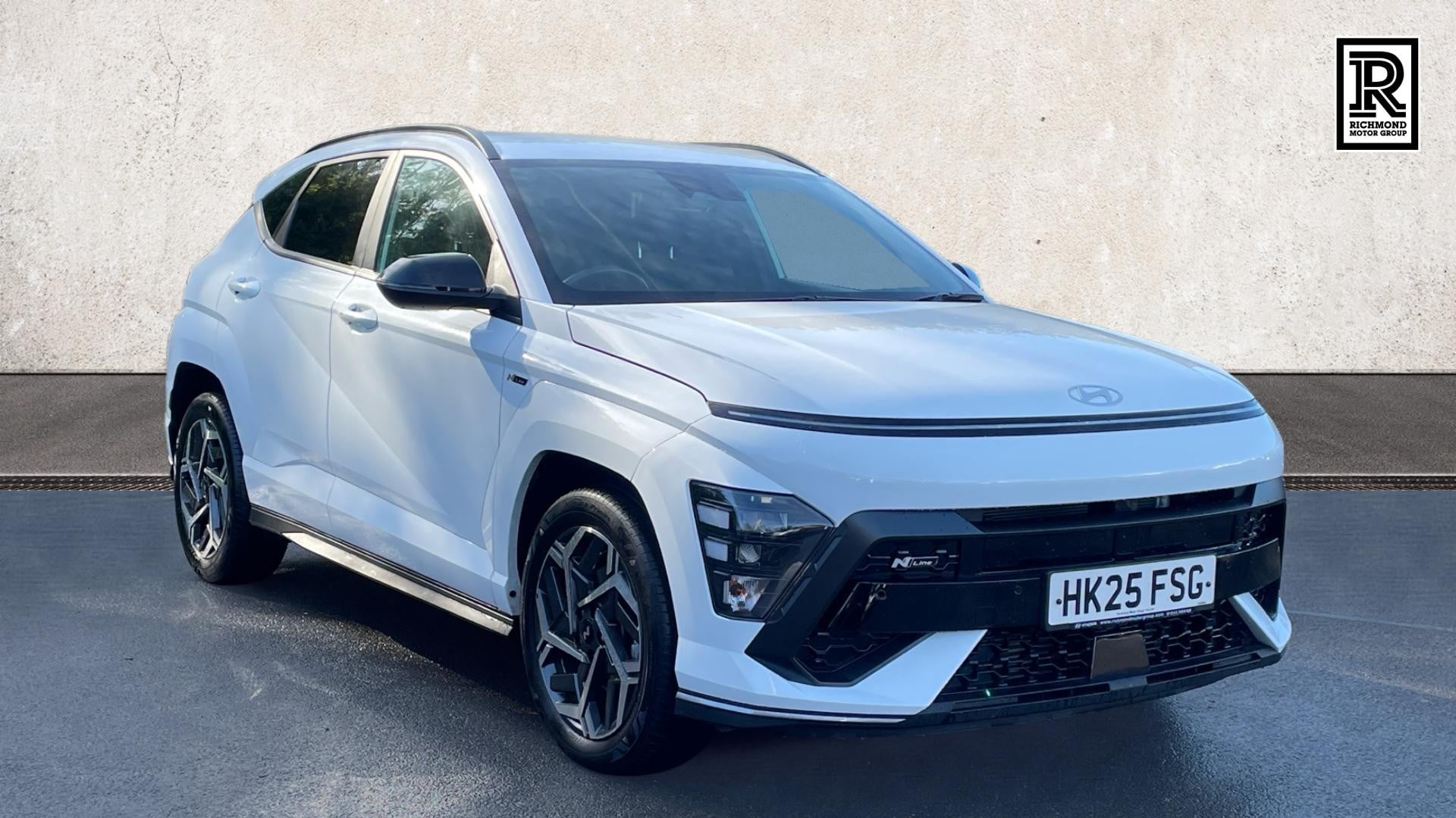 Main listing image - Hyundai Kona