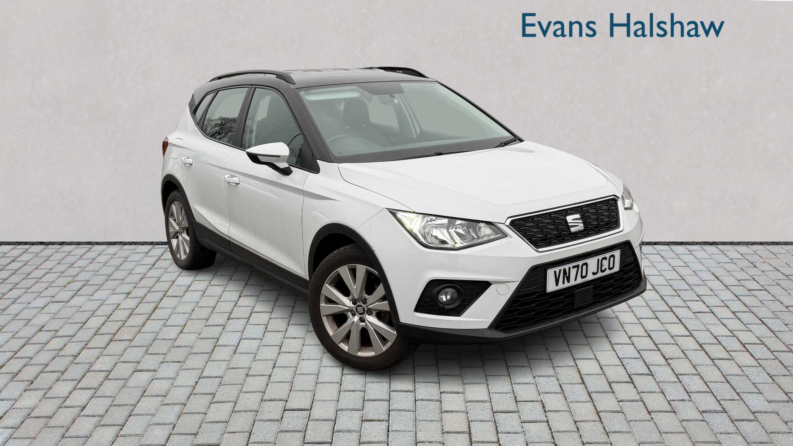 Main listing image - SEAT Arona