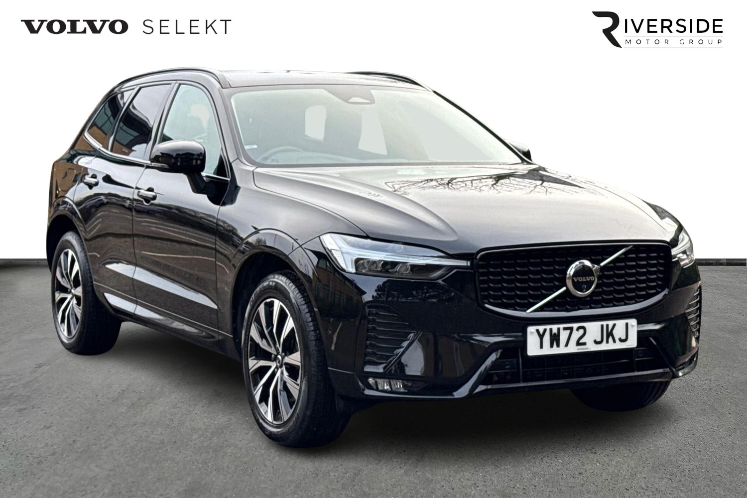 Main listing image - Volvo XC60