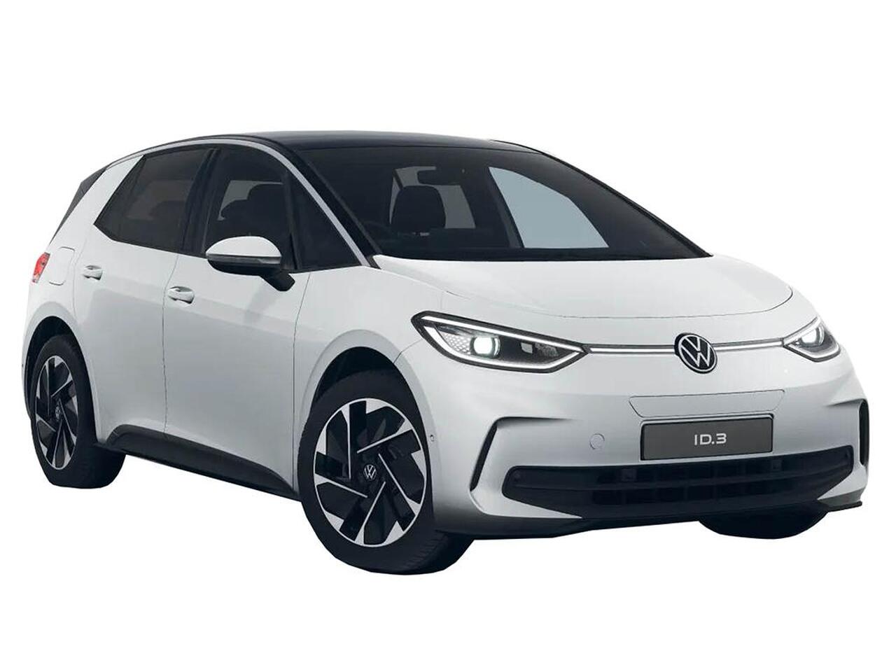 Main listing image - Volkswagen ID.3