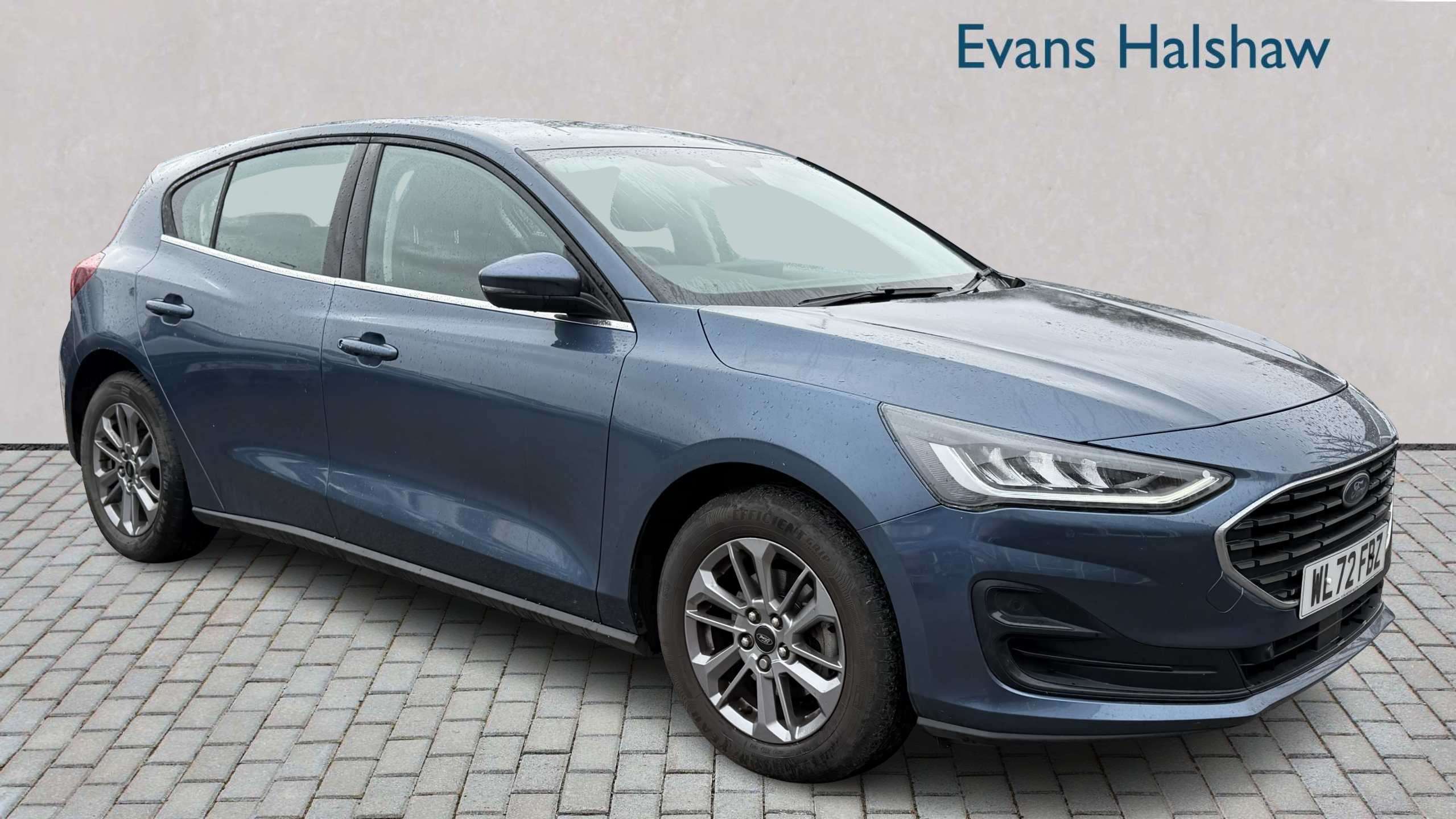 Main listing image - Ford Focus