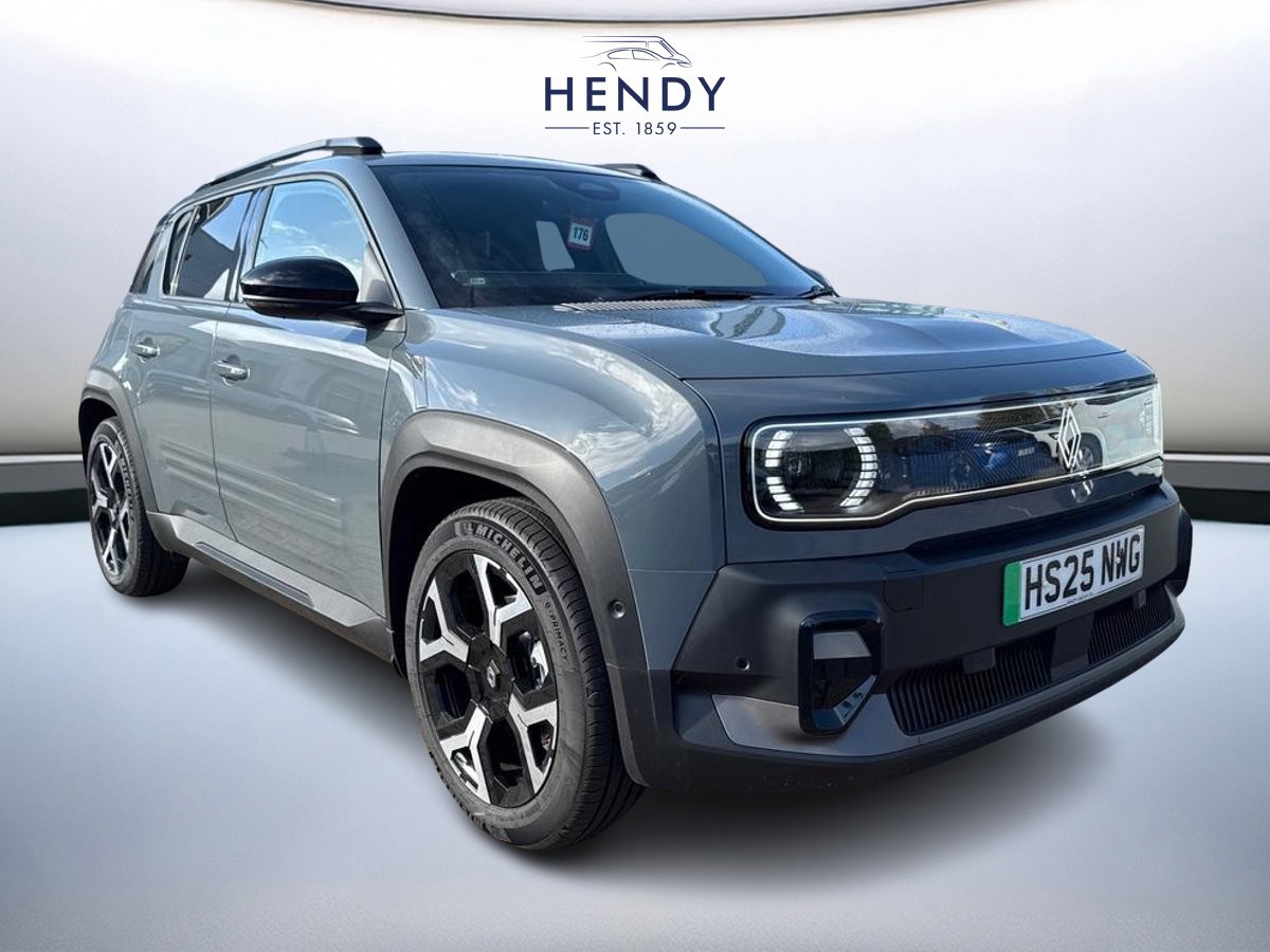 Main listing image - Renault 4