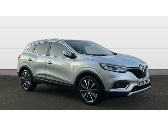 Main listing image - Renault Kadjar