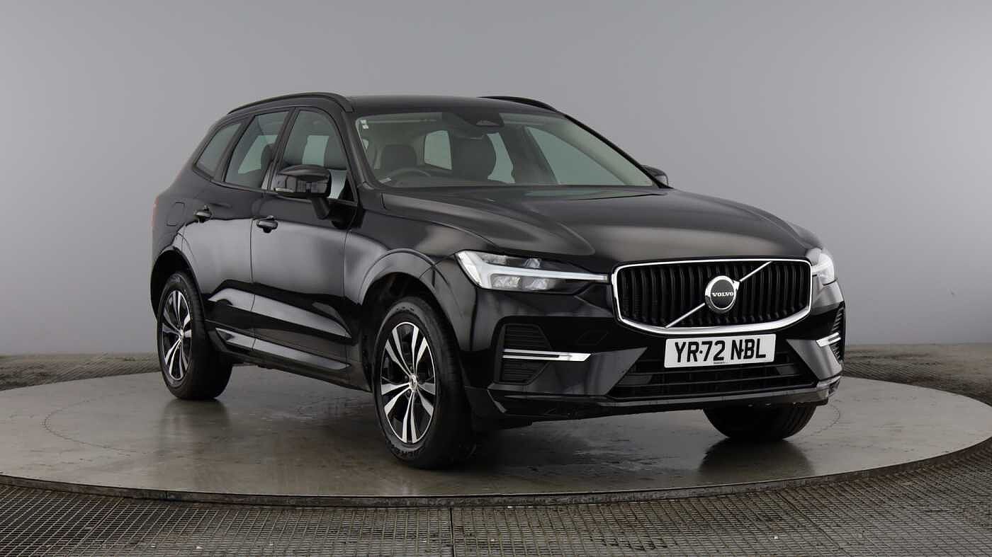 Main listing image - Volvo XC60