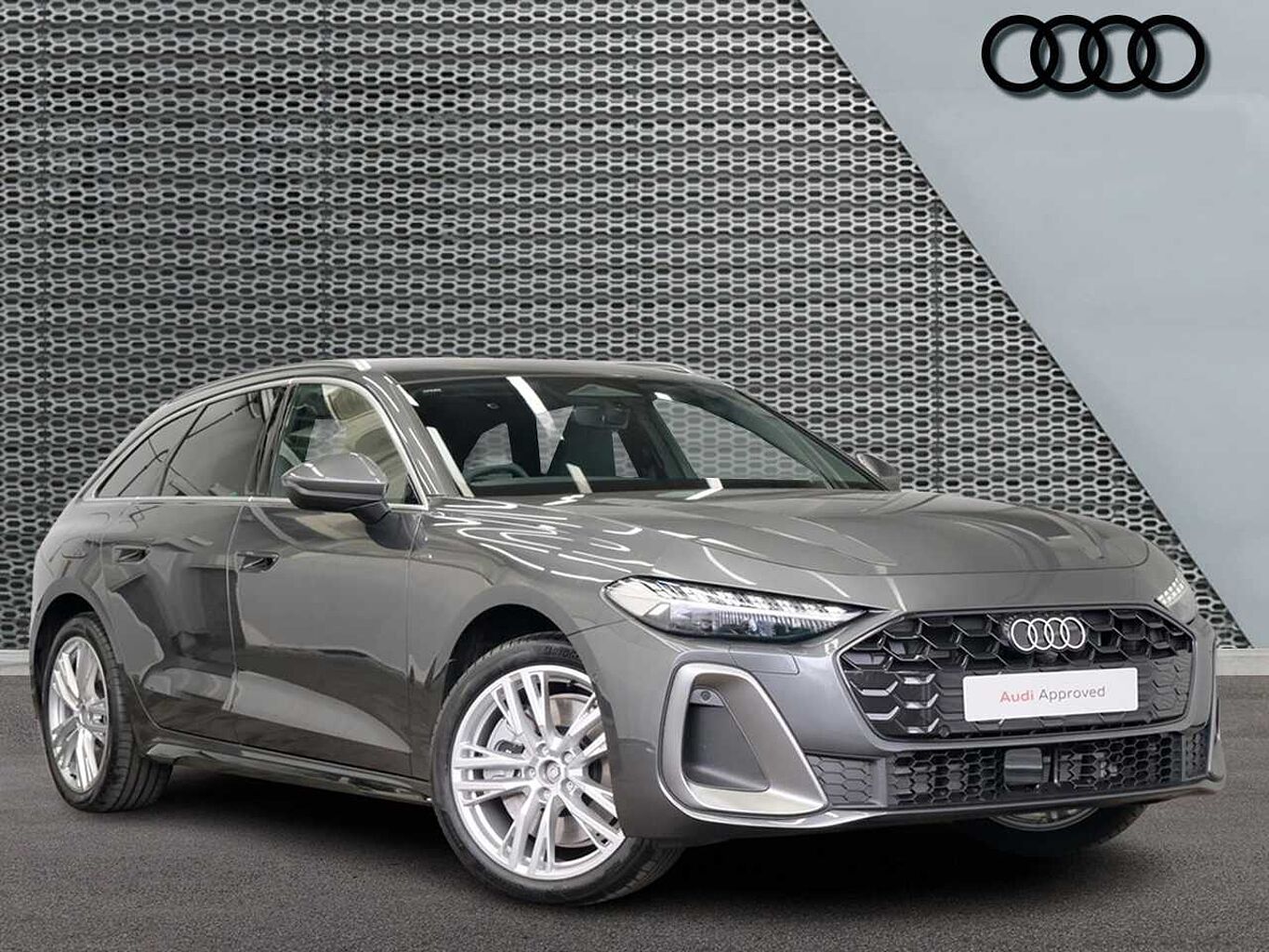 Main listing image - Audi A5