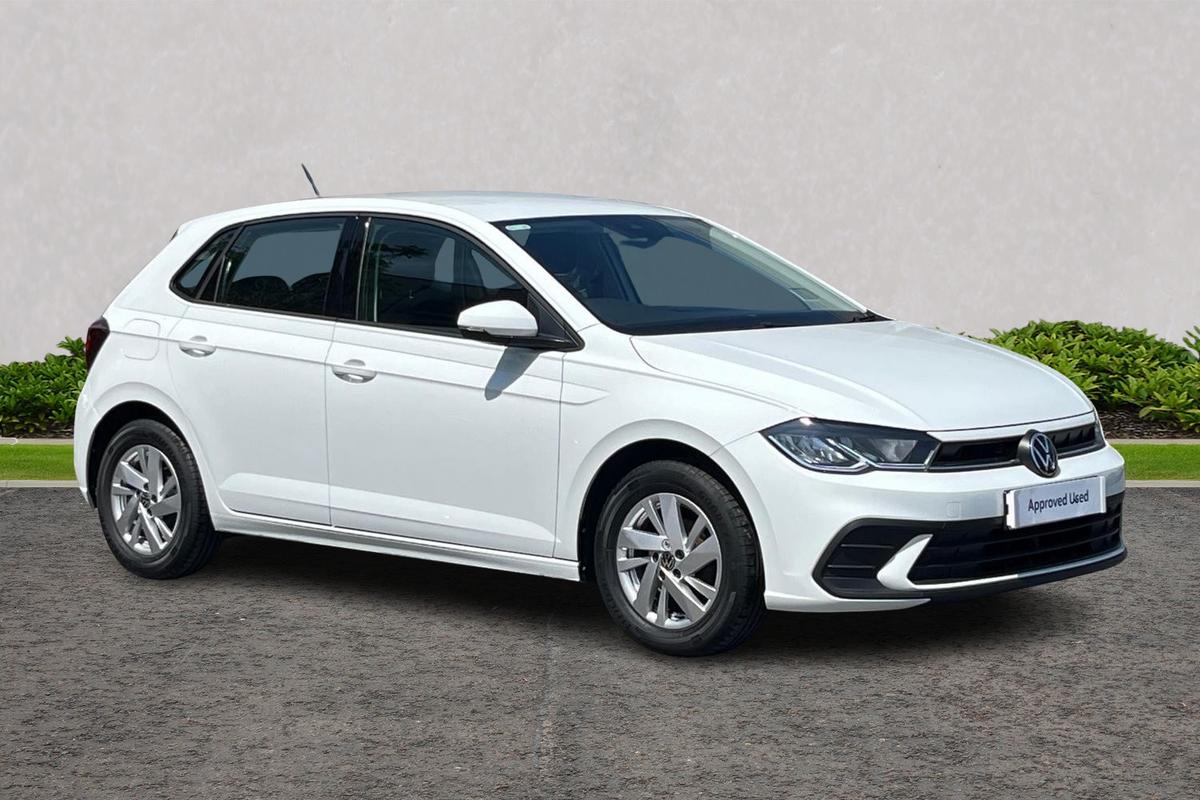 Main listing image - Volkswagen Polo