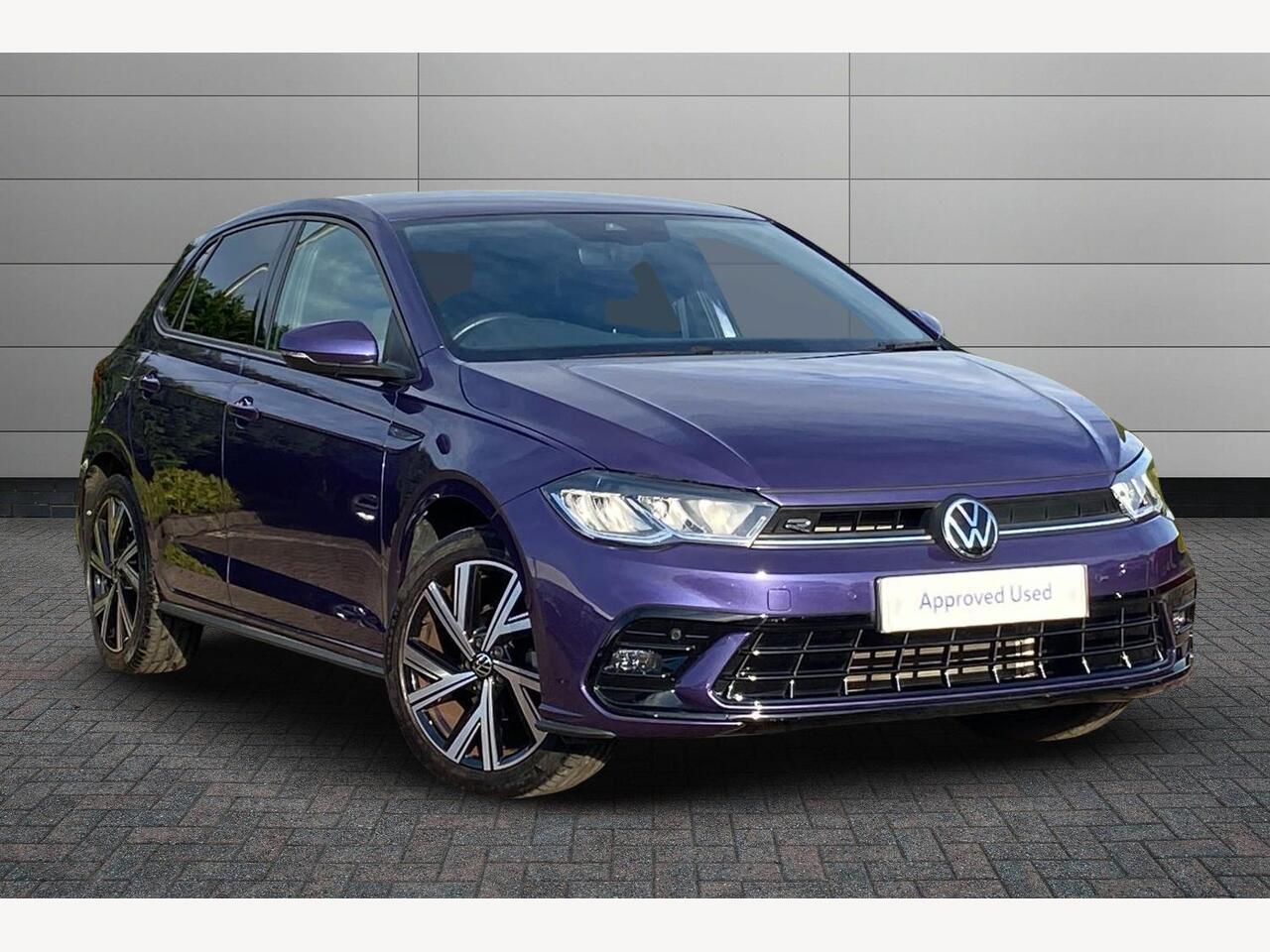 Main listing image - Volkswagen Polo