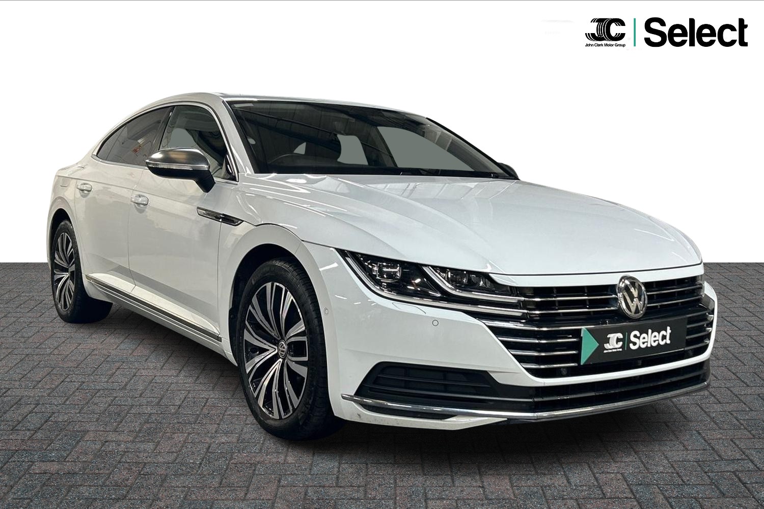 Main listing image - Volkswagen Arteon