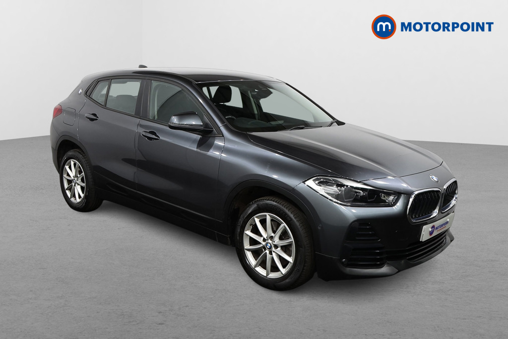 Main listing image - BMW X2