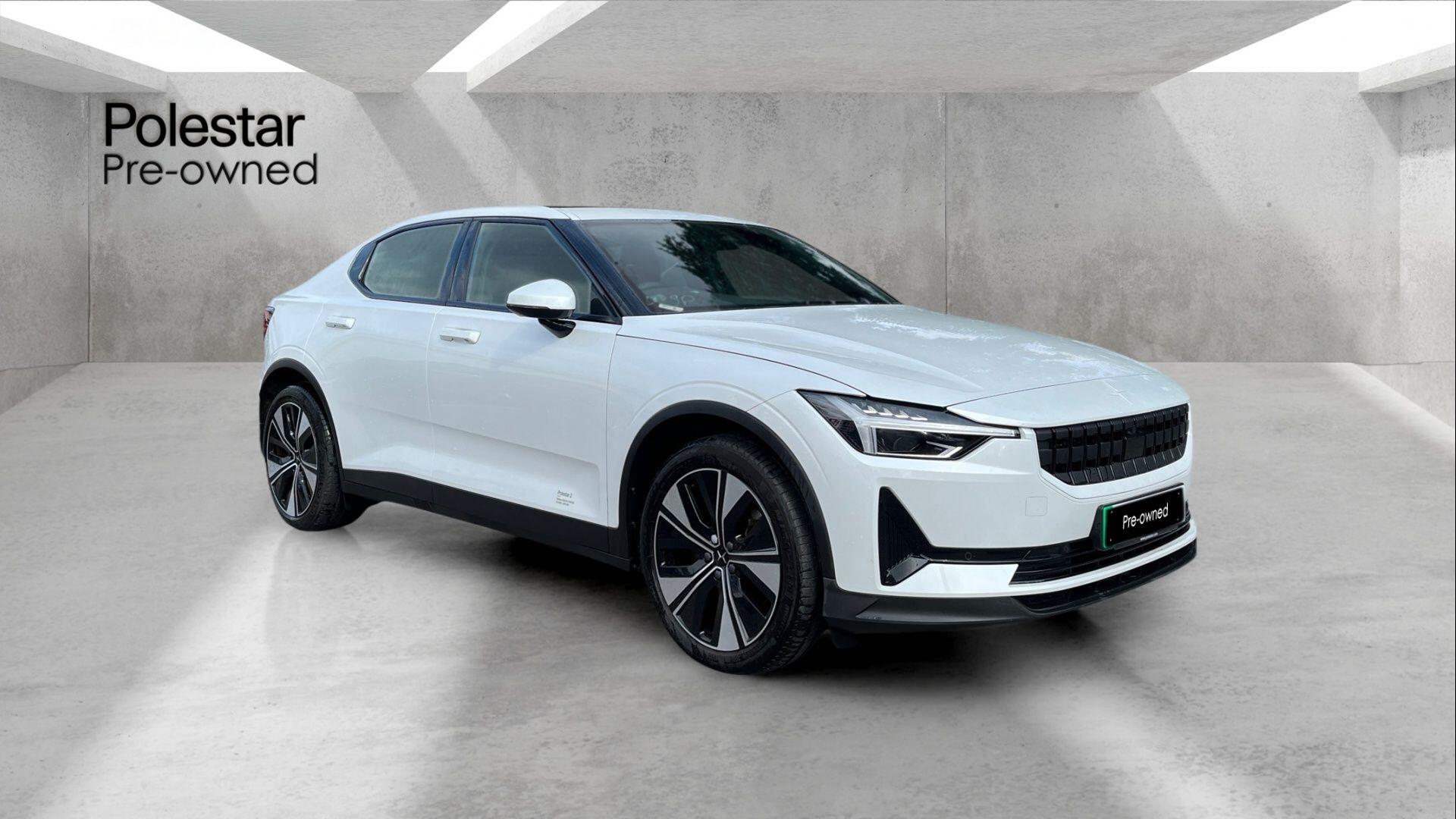 Main listing image - Polestar 2