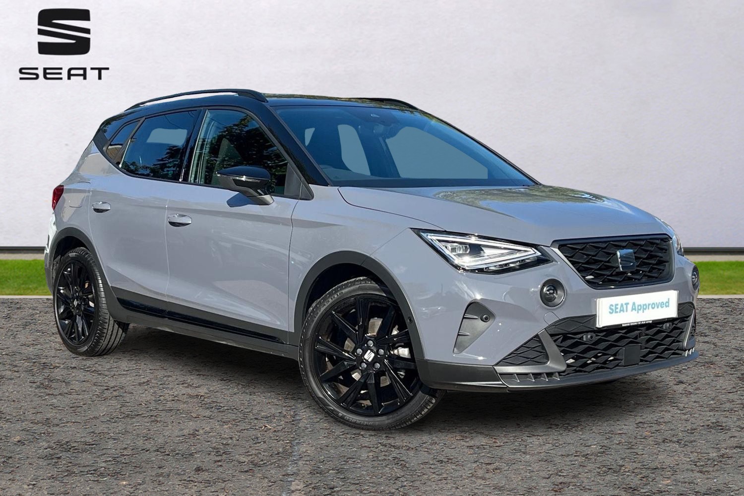 Main listing image - SEAT Arona