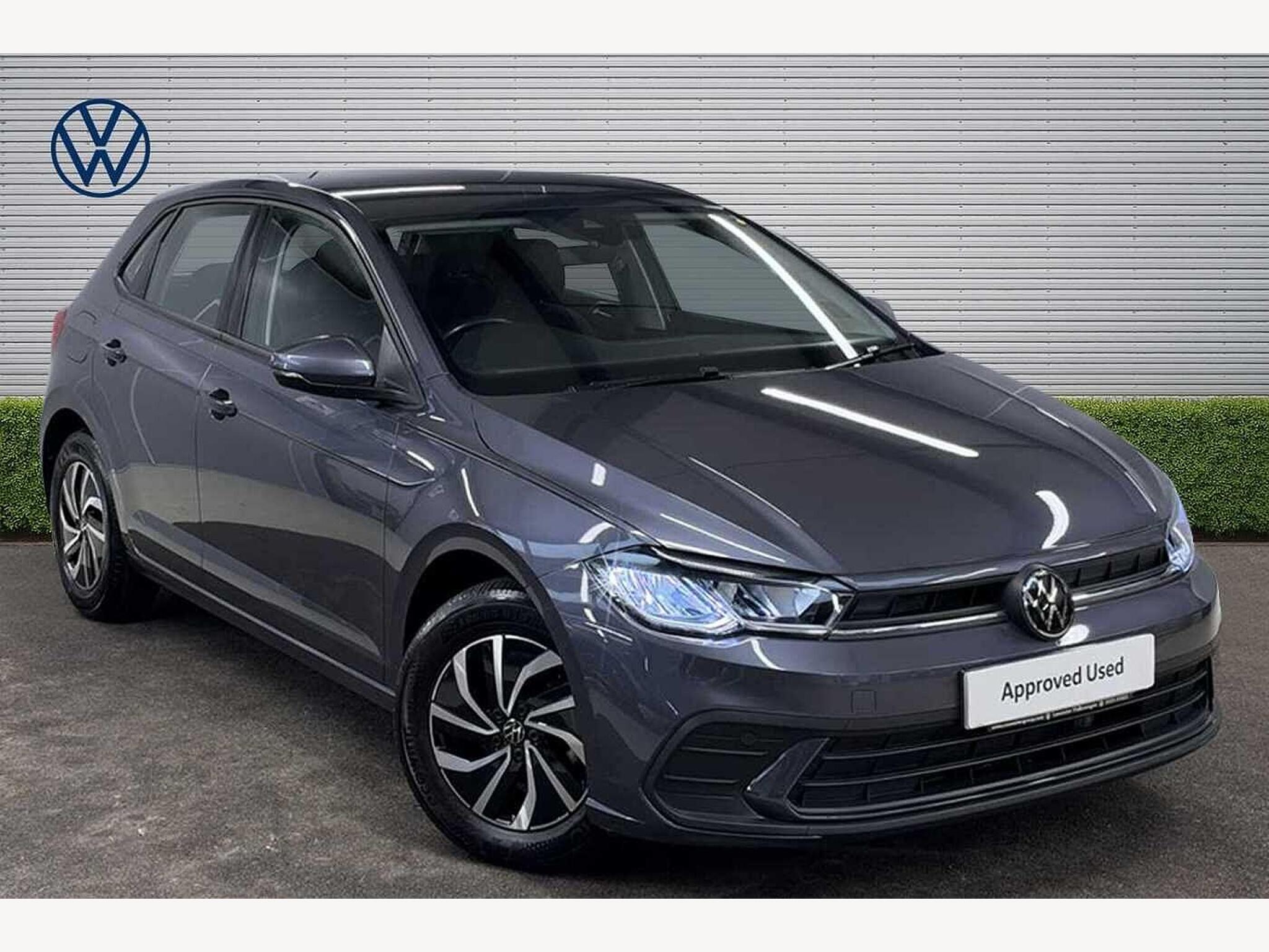 Main listing image - Volkswagen Polo