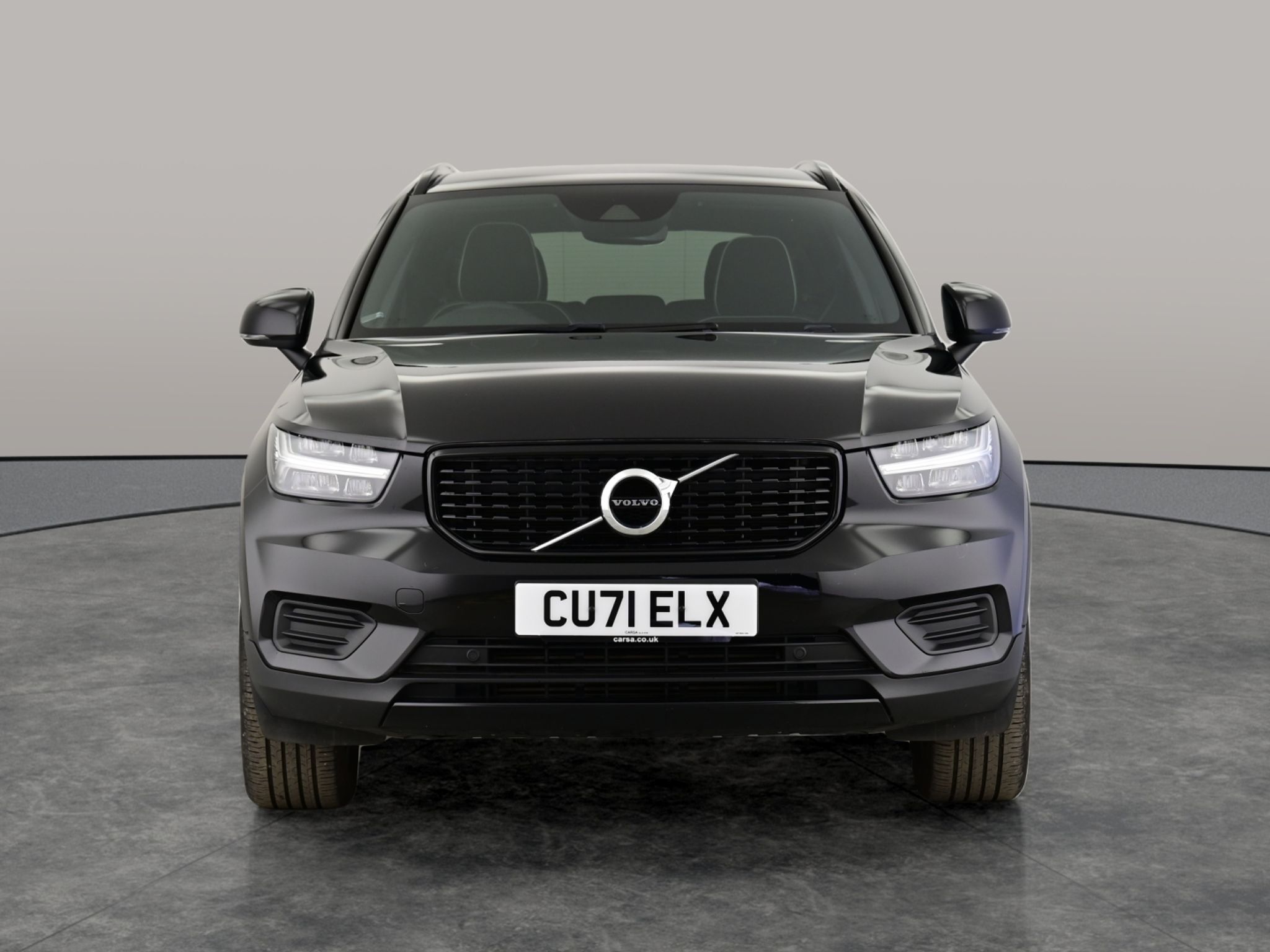 Main listing image - Volvo XC40