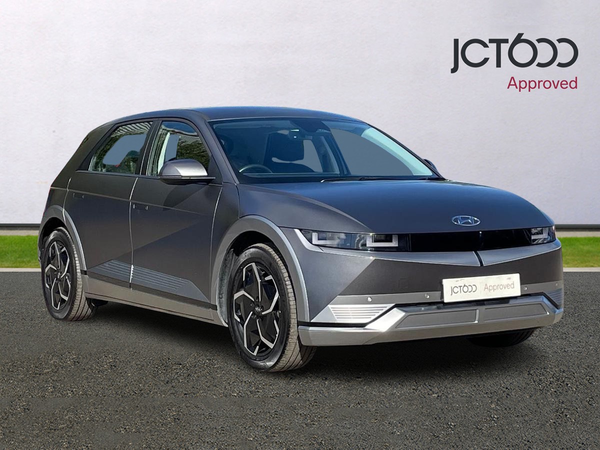 Main listing image - Hyundai IONIQ 5