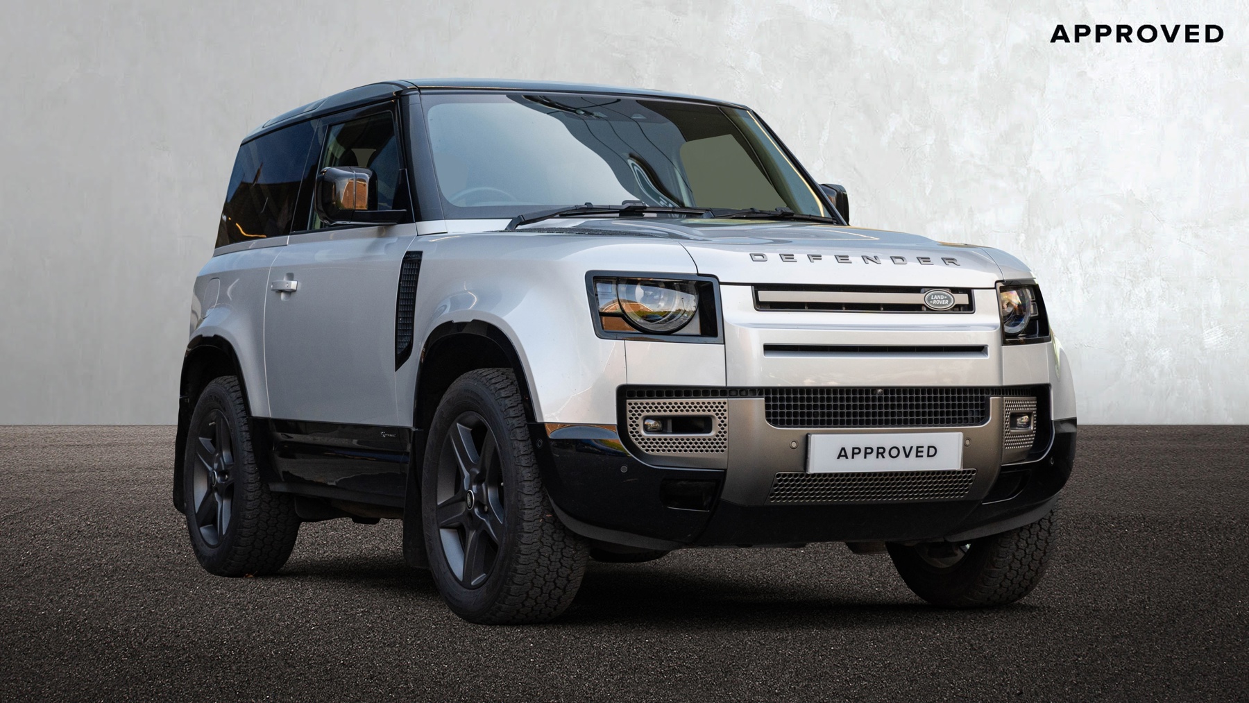 Main listing image - Land Rover Defender
