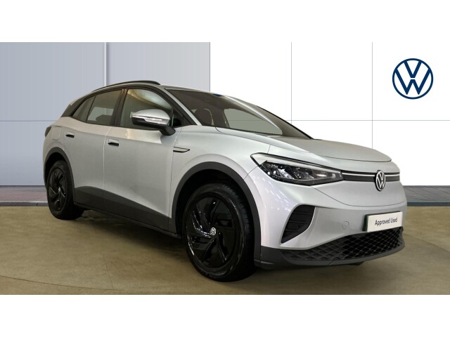 Main listing image - Volkswagen ID.4