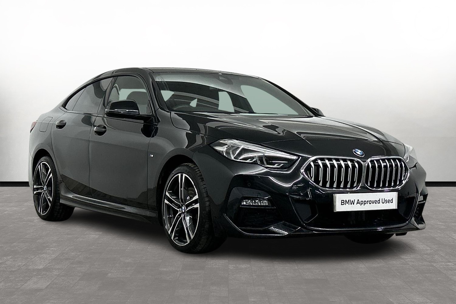 Main listing image - BMW 2 Series Gran Coupe