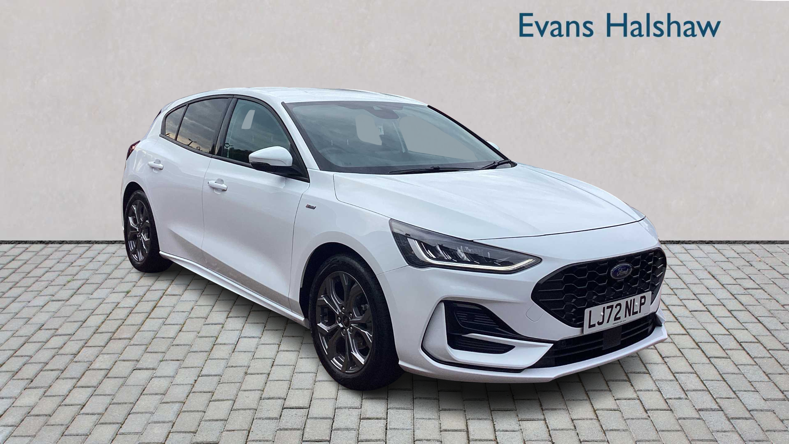 Main listing image - Ford Focus