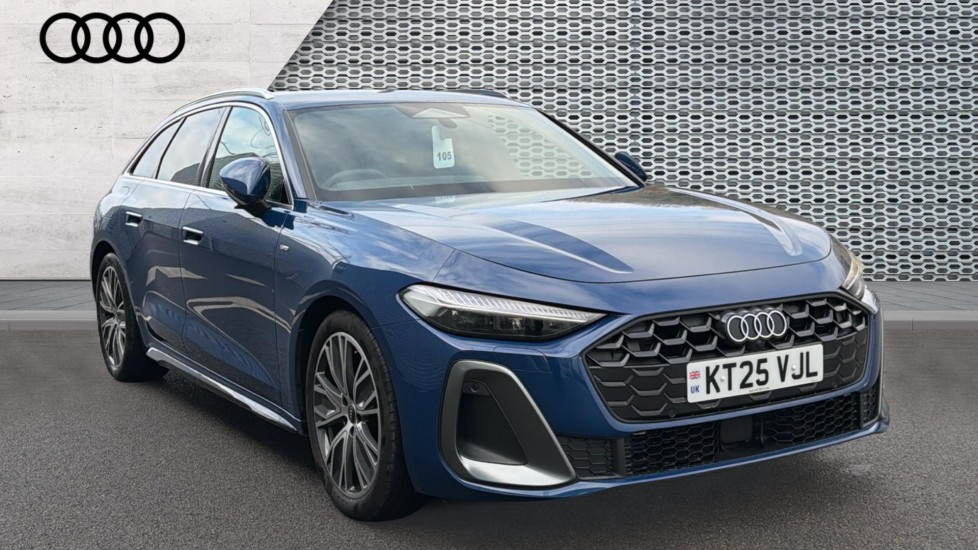 Main listing image - Audi A5