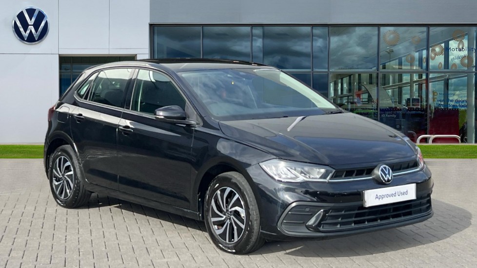 Main listing image - Volkswagen Polo