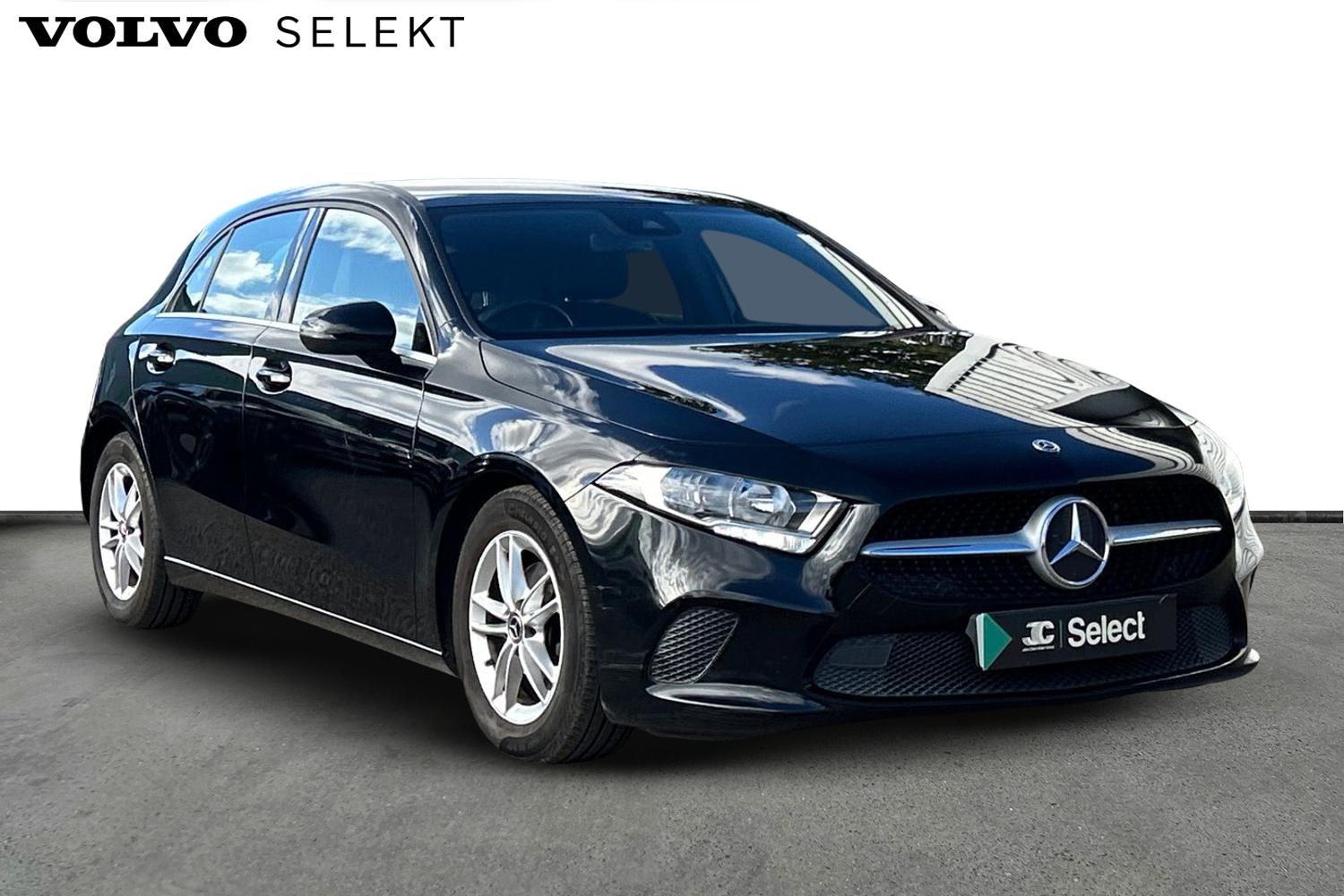 Main listing image - Mercedes-Benz A-Class
