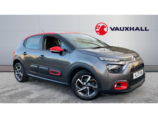 Main listing image - Citroen C3