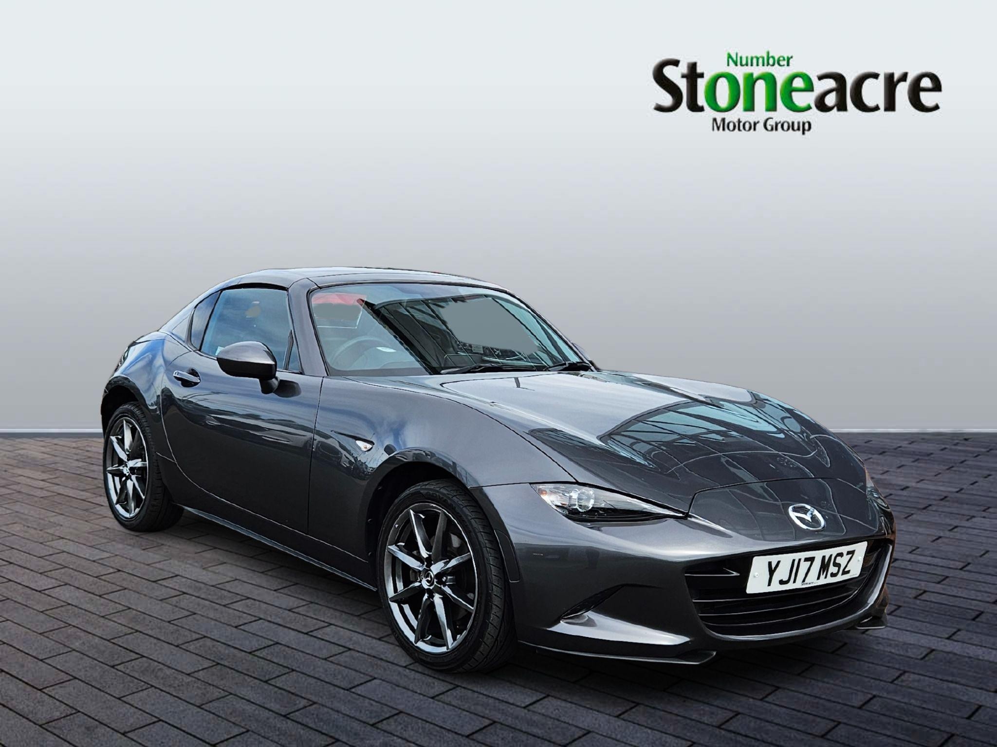 Main listing image - Mazda MX-5