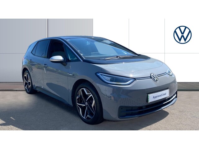 Main listing image - Volkswagen ID.3