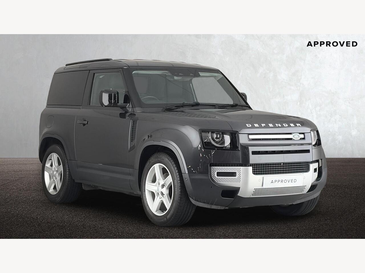Main listing image - Land Rover Defender