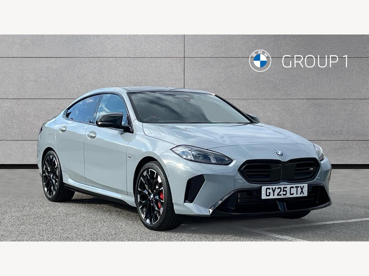 Main listing image - BMW 2 Series Gran Coupe