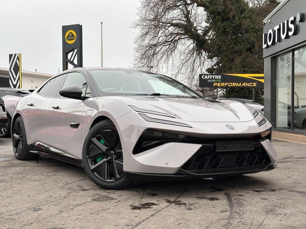 Main listing image - Lotus Emeya