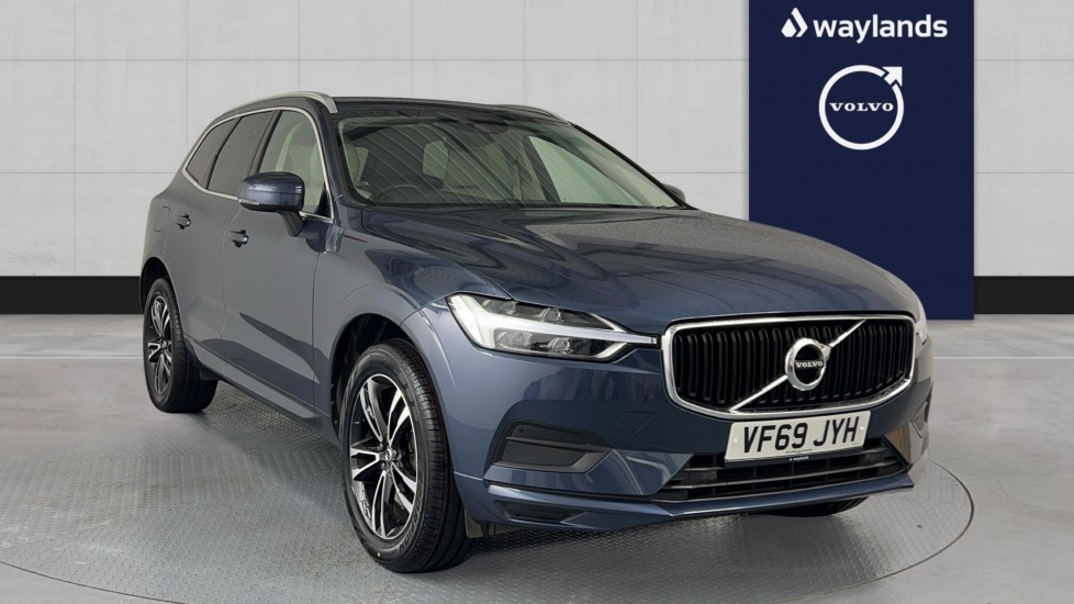 Main listing image - Volvo XC60