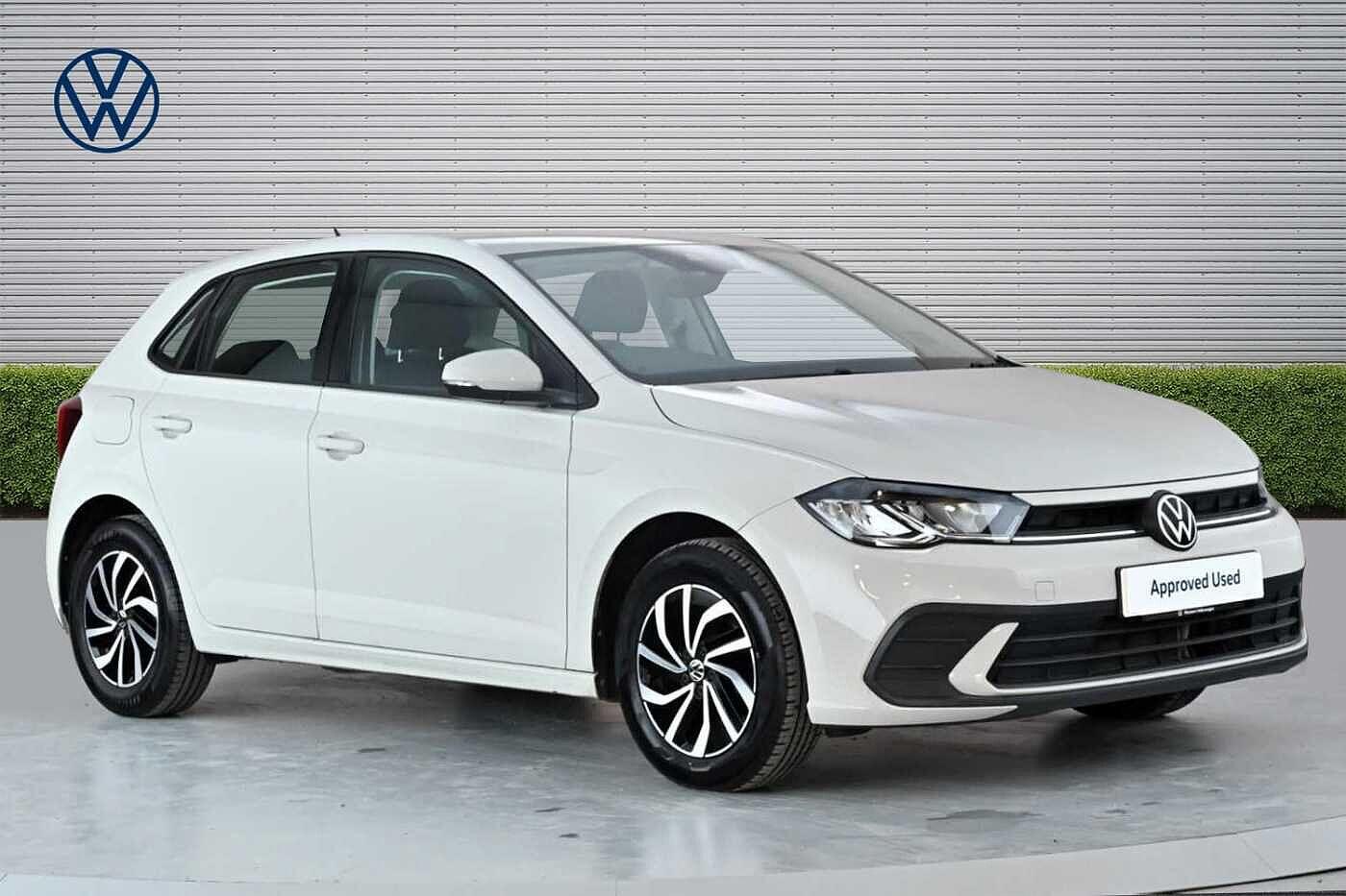 Main listing image - Volkswagen Polo
