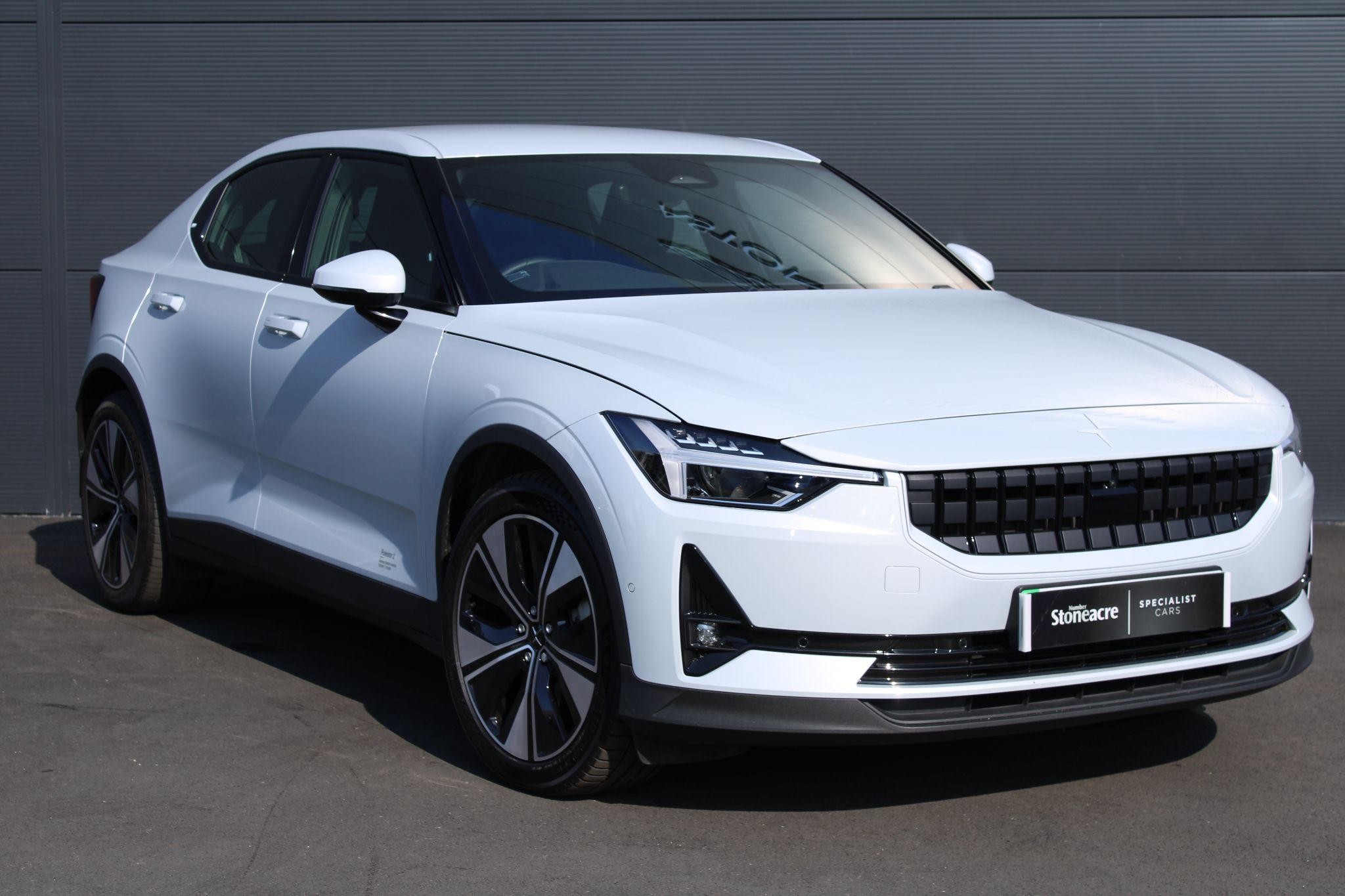 Main listing image - Polestar 2