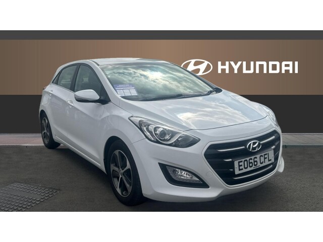 Main listing image - Hyundai i30