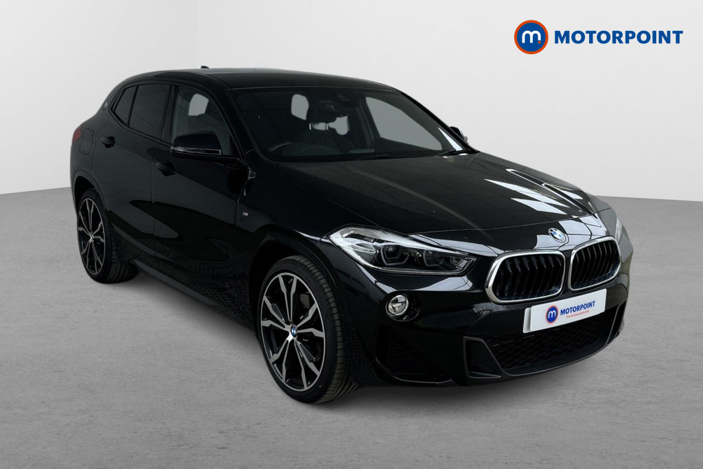 Main listing image - BMW X2